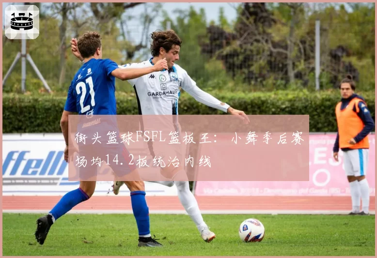 街头篮球FSFL篮板王：小舞季后赛场均14.2板统治内线