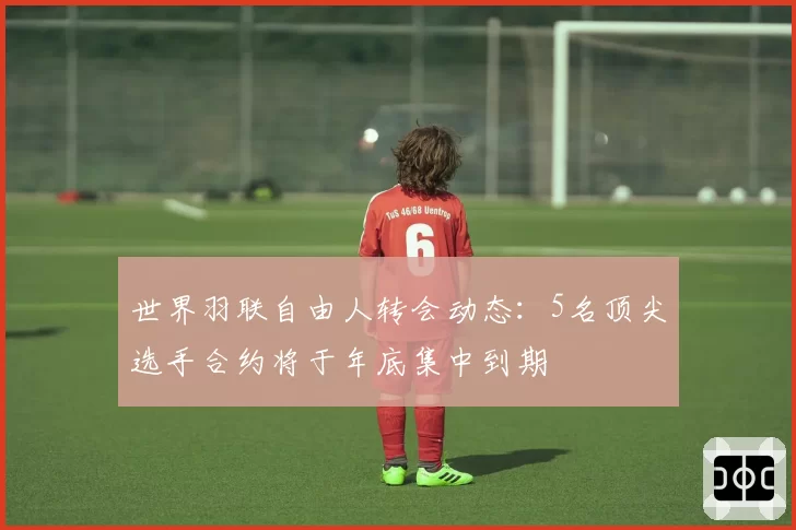 世界羽联自由人转会动态:5名顶尖选手合约将于年底集中到期