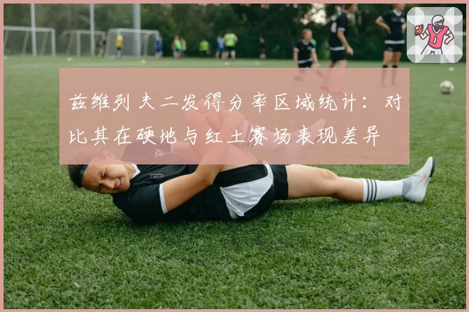 兹维列夫二发得分率区域统计：对比其在硬地与红土赛场表现差异