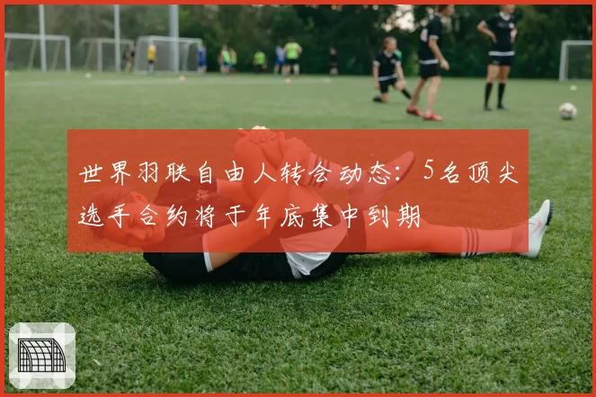 世界羽联自由人转会动态:5名顶尖选手合约将于年底集中到期