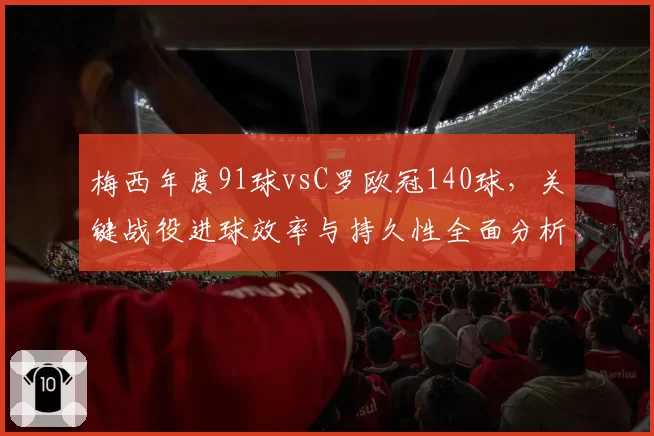 梅西年度91球vsC罗欧冠140球，关键战役进球效率与持久性全面分析