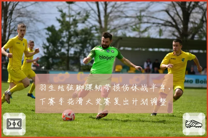 羽生结弦脚踝韧带损伤休战半年，下赛季花滑大奖赛复出计划调整